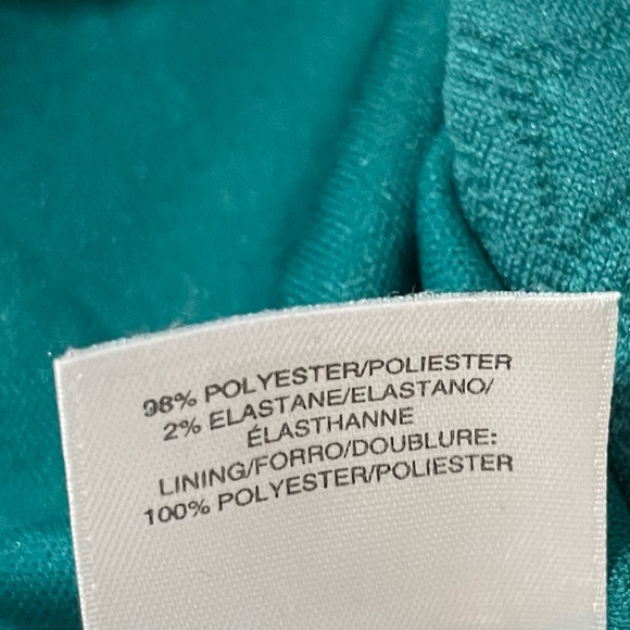 Nine West Stretchy Dress - Picture 12 of 13